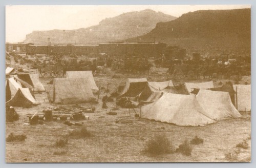Cartolina california fine - ca,