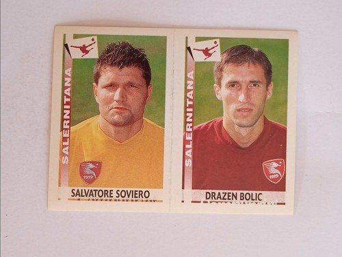 Figurina calciatori panini - figurina,