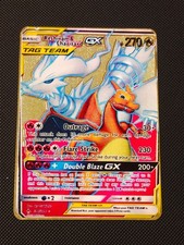 Metal Card Full Art DIY -