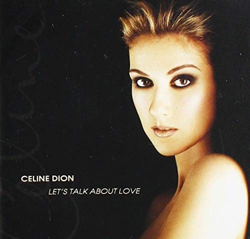 Line dion let - let's, talk