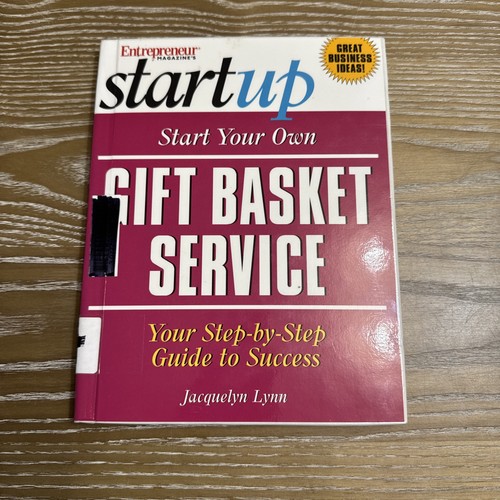 Start your own - your, basket