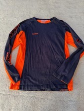 MAMMUT EXTREME TOP MANICA