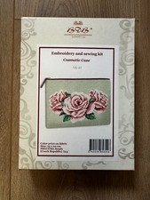 Kit ricamo perline fai da te