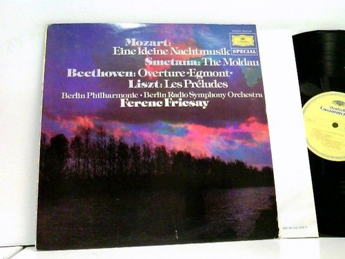 Beethoven smetana liszt - beethoven*,, liszt*