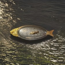 Grande Servizio per Pesce