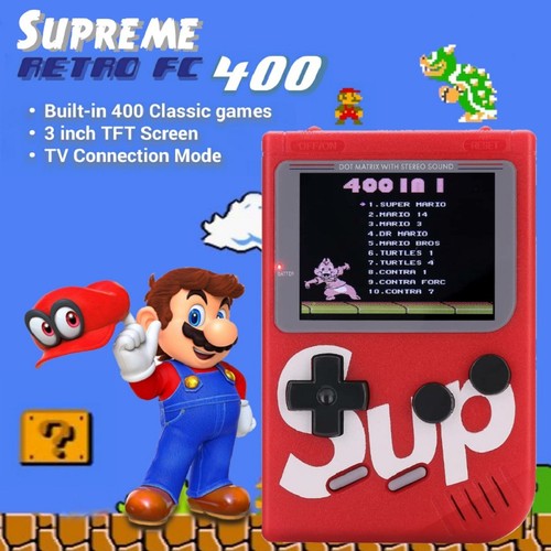 Mini console gioco - console,