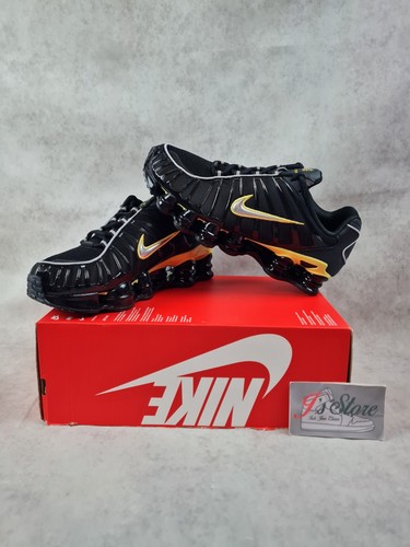 Nike shox cn0151 - shox, taglia