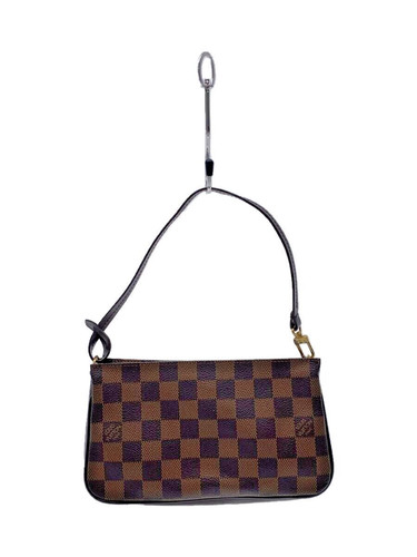 Louis vuitton damier pochette - damier,