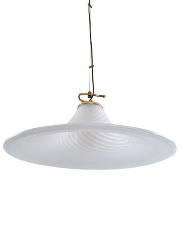 Lampadario vetro murano - lampadario,