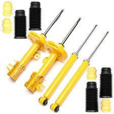 4 TA Technix Ammortizzatore