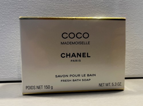 Chanel coco mademoiselle - chanel,
