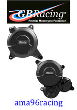 KIT PROTEZIONI MOTORE GB RACING DUCATI HYPERMOTARD 698 MONO 2025