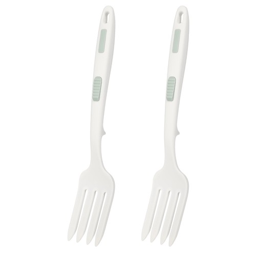 Pezzi forchette flessibili - forchette,