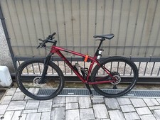 mtb rossa trek procaliber 19,5 inches