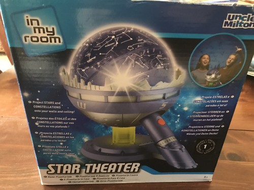 Nuovo zio milton star - nuovo,