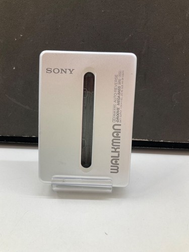 Sony walkman ex600 - wm-ex600, lettore