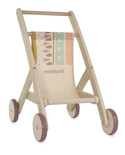 Miniland - (tg., unica)