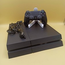 Console PS4 FAT 1TB FW 13.02 +