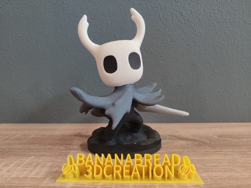 Hollow knight cavaliere - il,