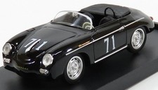 1/43 BRUMM - PORSCHE - 356