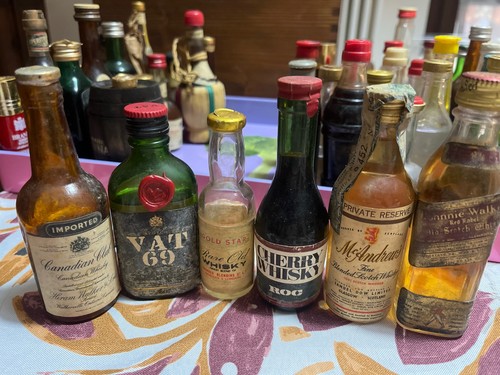 Lotto mignon whisky vintage - lotto,