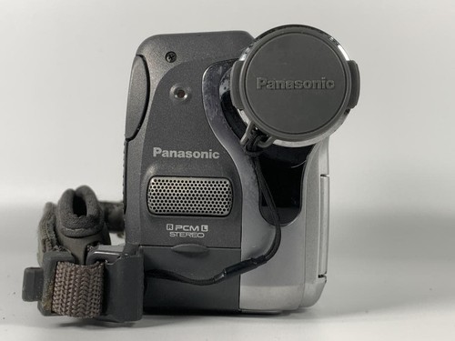 Panasonic gs50 digital - panasonic, nv-gs50