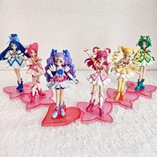 Precure Figure Set 6 Cure