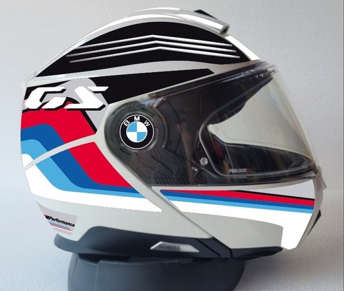 Bmw schuberth casco - schuberth,