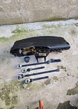 Kit Airbag Opel Corsa F (