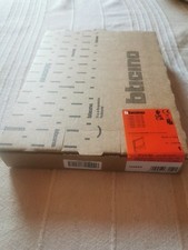 Bticino 344682 Videocitofono Wi-Fi con Connesso 2 Fili 