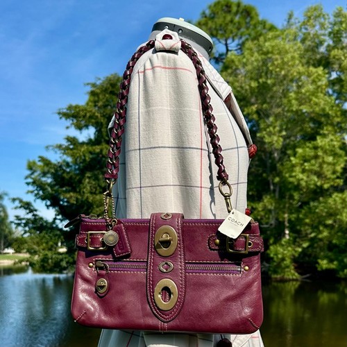 Nuovo coach bridgit legacy - nuovo,