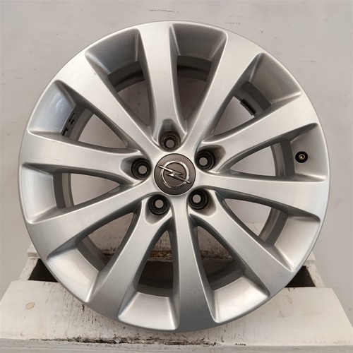 Opel astra meriva 17 - opel,