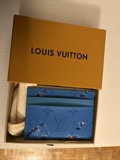 portacarte doppio Louis