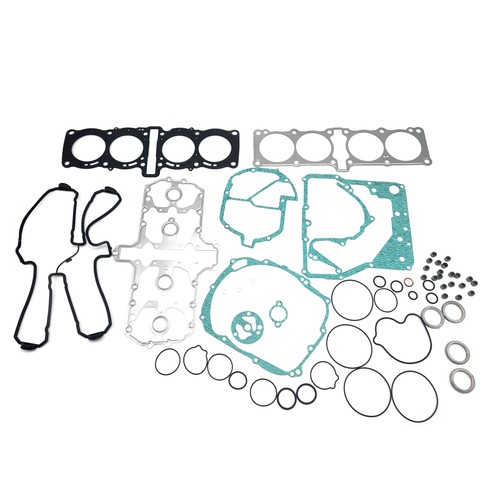 Kit guarnizioni ricostruzione