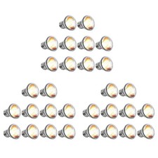 30 Pezzi Lampada per Rettili