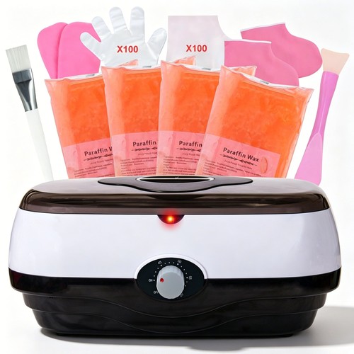 Bactiblast paraffina per - bactiblast,