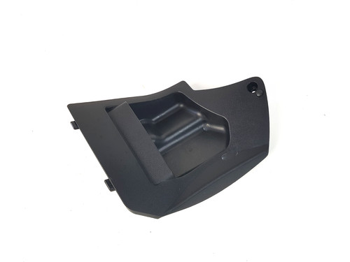 Coperchio batteria piaggio - coperchio,