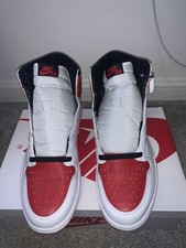 Air Jordan 1 High Heritage UK