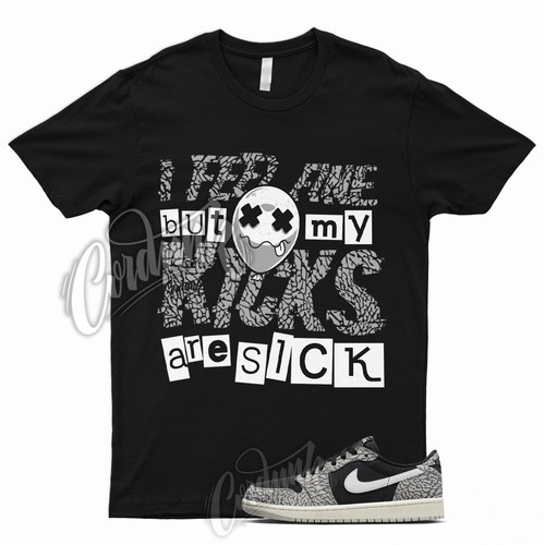 Shirt sick abbinare - t-shirt,