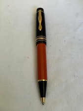 Penna a sfera Montblanc Meisterstuck Hemingway - ecc. Condizioni