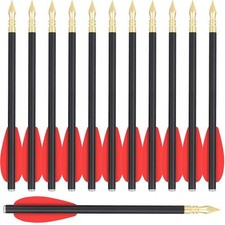 12 pièces Boulon d'arbalète