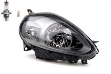 Faro Anteriore Compatibile Con