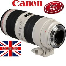 Canon stabilizzatore