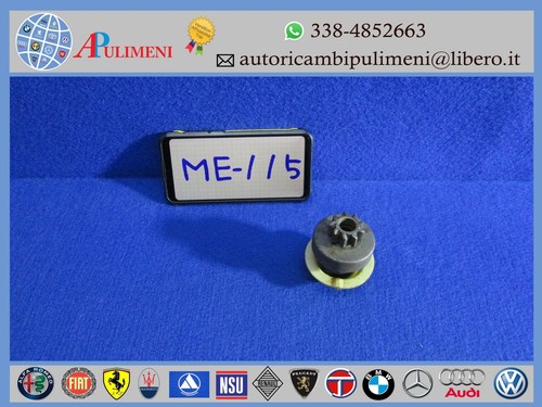 Pignone motorino avviamento - motorino,