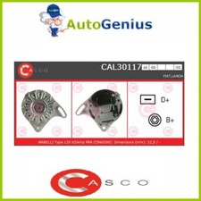 ALTERNATORE FIAT 126 650