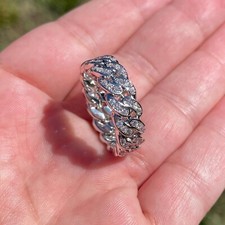 Fede regalo uomo fidanzamento