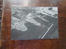 RARA FOTO ANSALDO APRILE 1939