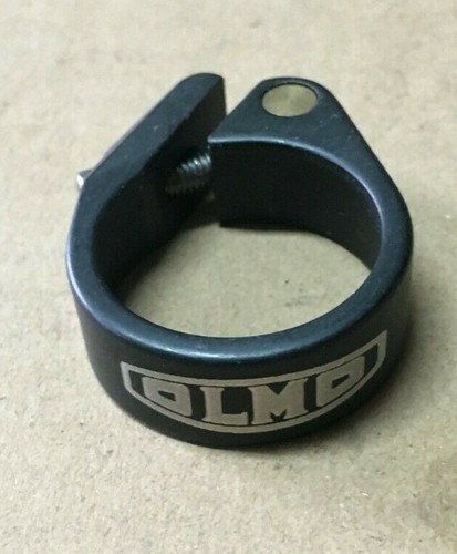 Morsetto collare sella olmo - morsetto, 32