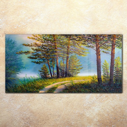 Acrylic glass image print - acrylic,