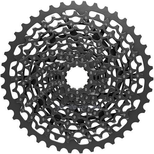 Sram 1150 cassetta xd 11 - sram, gx